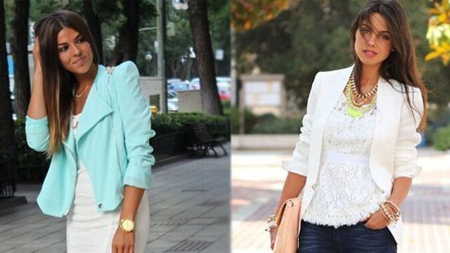 2014 İlkbahar/Yaz moda trendleri
