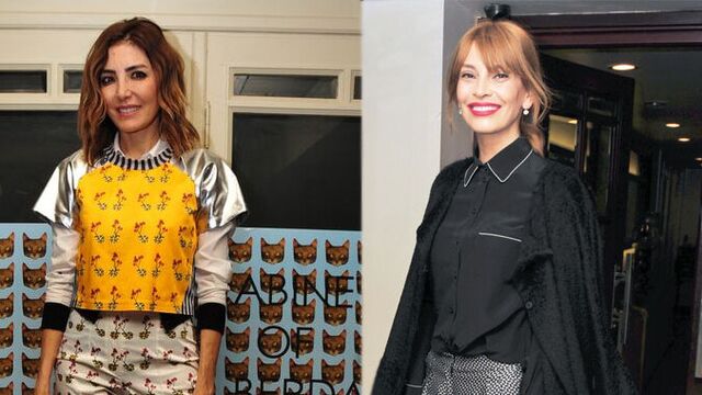 Moda partileri başlıyor