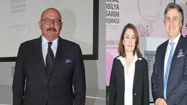 En iyi mobilyalara özel ödül