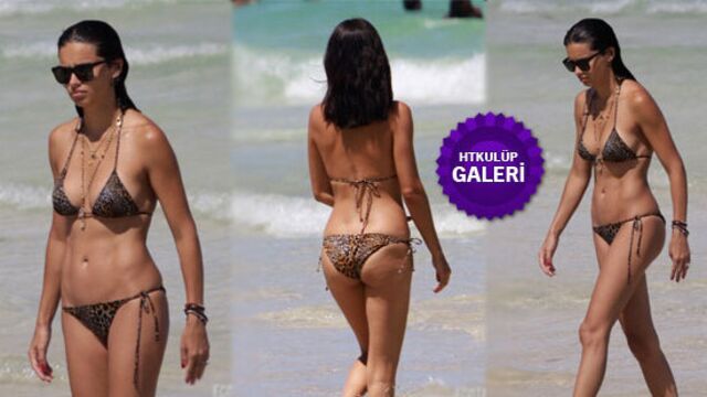 Baş melek Miami'de