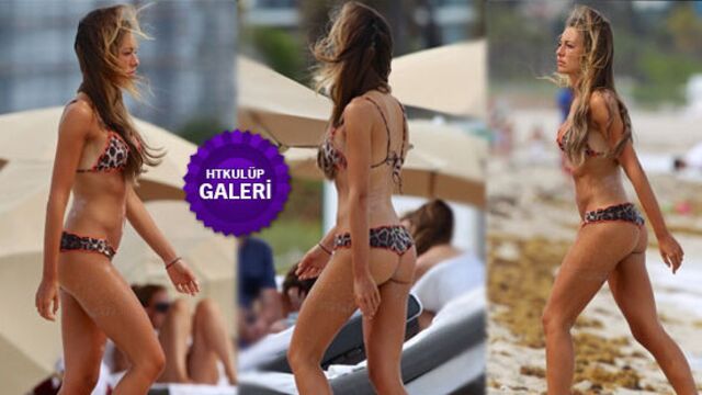 Miami'yi salladı...