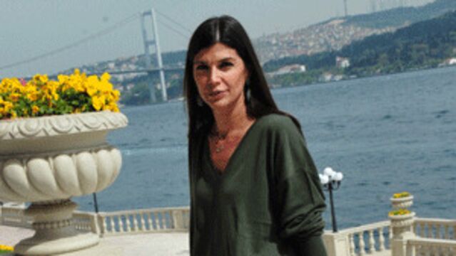 'Galatasaray hayattır'
