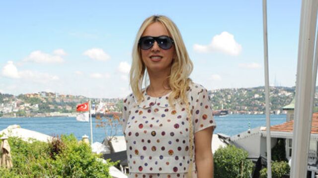 Bahar güzelliği...