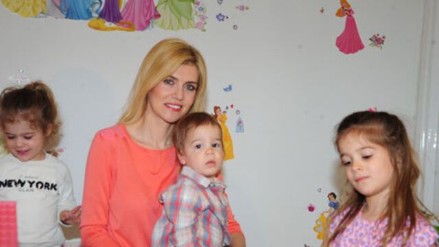 'Anne olunca annemi anladım'