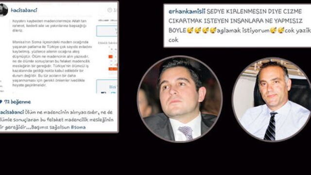 Kalpler bir oldu...