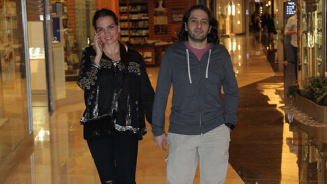 Baş başa sinema keyfi