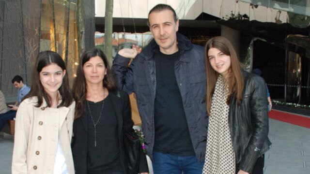 Aile saadeti