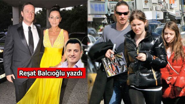 'Anlaşarak ayrıldık'