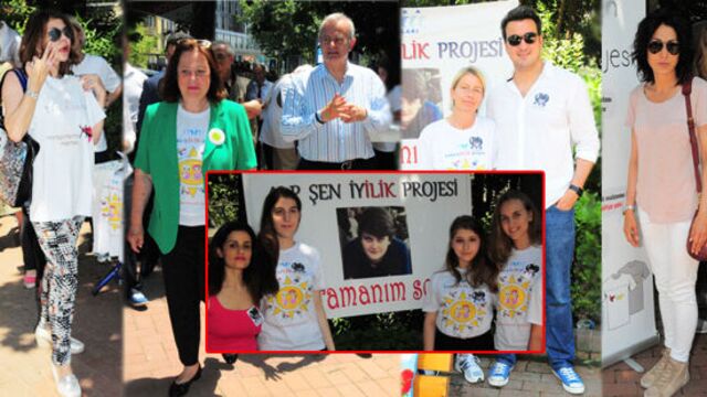 'Alp Şen İyilik'