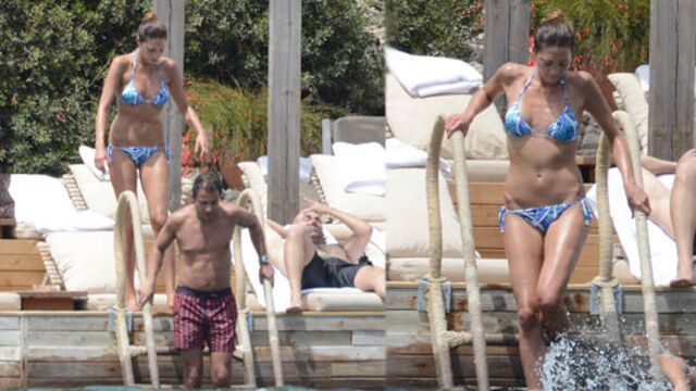 Aşıkların Bodrum tatili