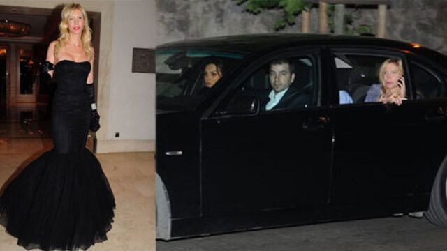 Gizemli 'Dürüst'