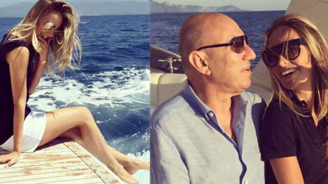 Göcek’te şiir dolu tatil
