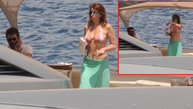 Bodrum'da aşk başkadır