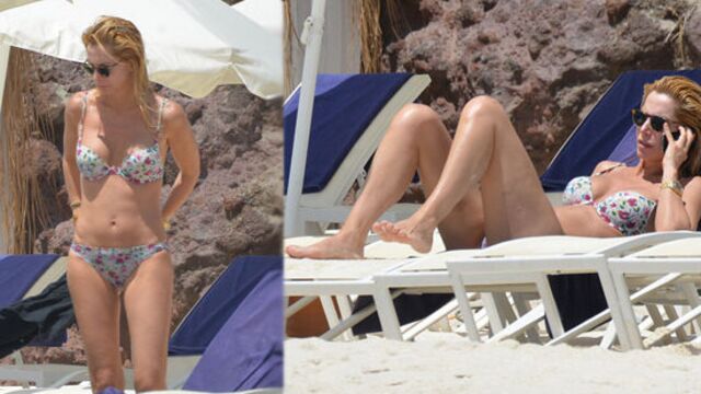 Bodrum'da yalnız tatil
