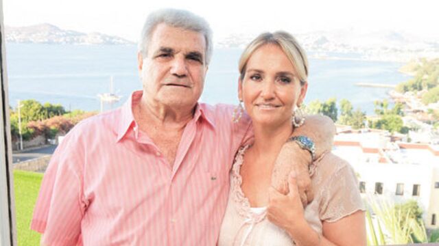 Bodrum ilaç gibi geldi