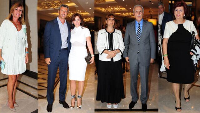 TEYEV’den geleneksel iftar