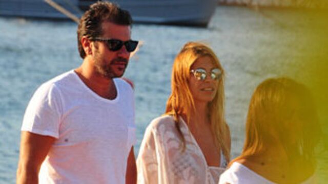 Bodrum’a ayak bastılar