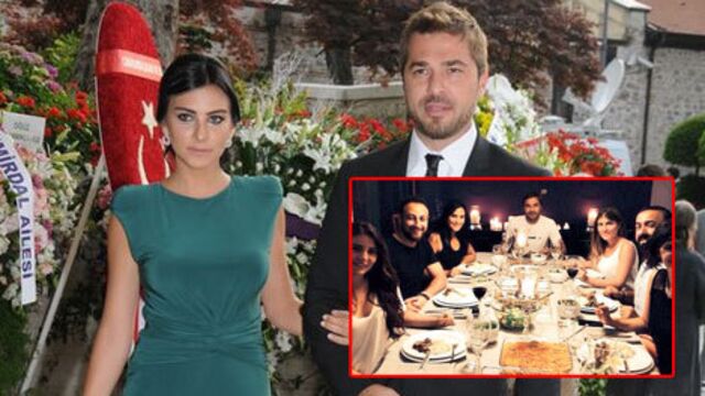 Neşlişah'ın ev totemi...