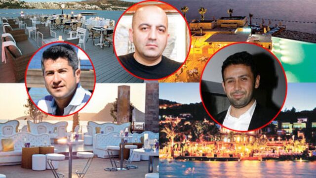 Bodrum yasta...