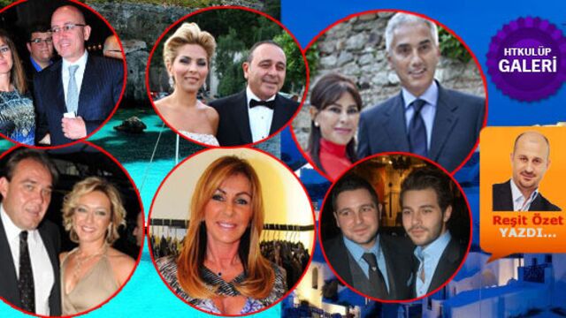 Rotaları belli oldu