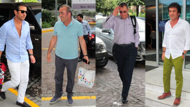 Beyler Bodrum yolcusu