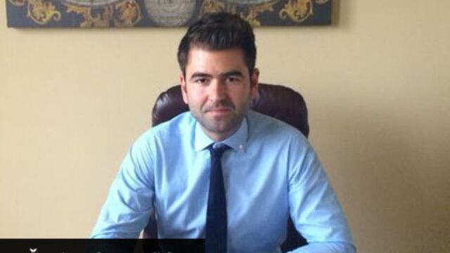 'Parayı değil huzuru seçtim'