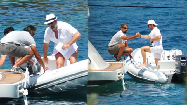 Bodrum’a demirlediler