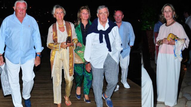 Bodrum'da yaz daveti