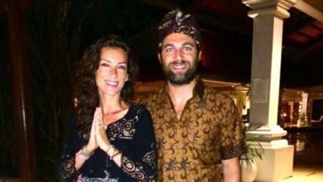 Bali’de balayı