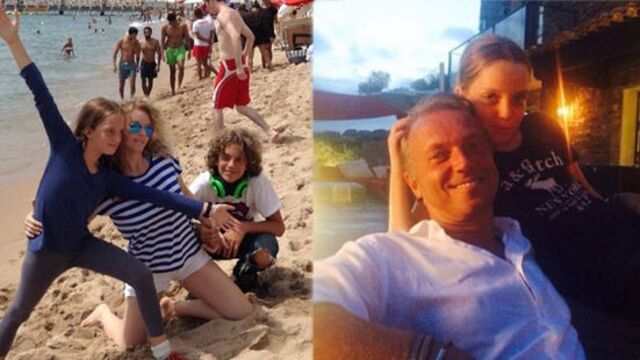 Uzanlar hasret giderdi