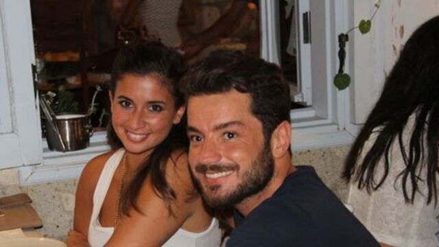 Alaçatı'dan vazgeçemiyorlar