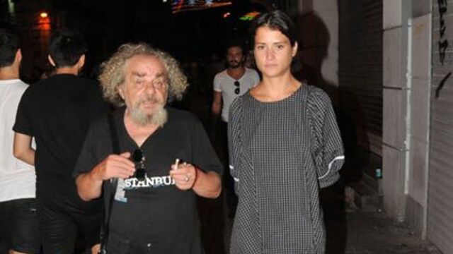 Elif’in gece gezmesi