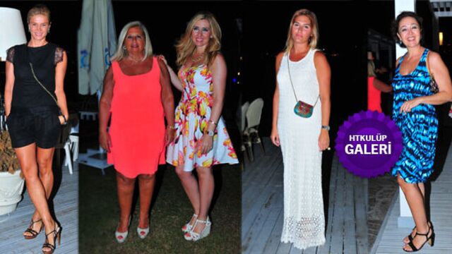 Bodrum'da yardım daveti