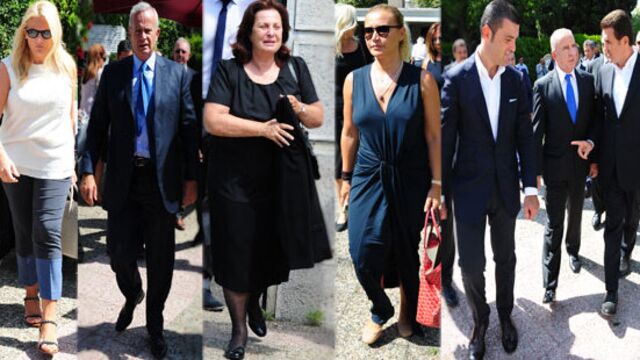 İpekel'in acı günü