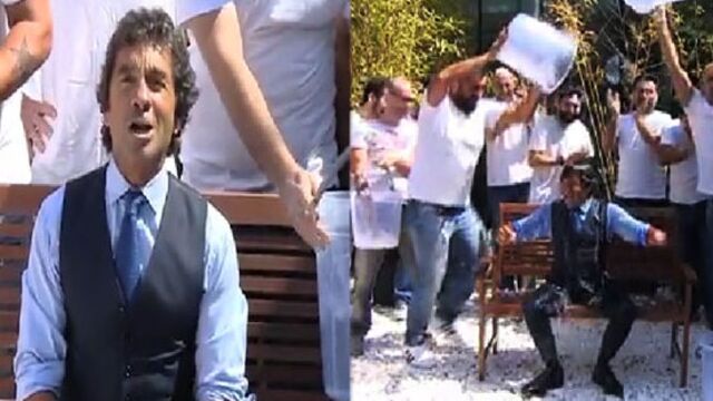 Hakko Koç'a meydan okudu