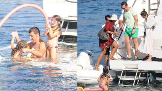 Bodrum'dan vazgeçmediler