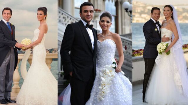 2014 yaz düğünleri