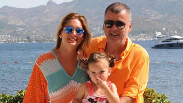 'Seneye tatilde 4 kişi olacağız'