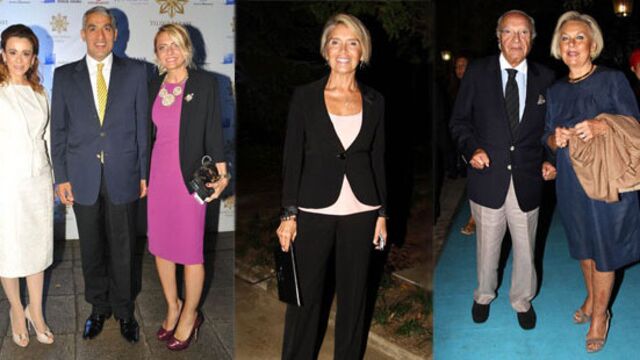 'Cülus Armağanları'