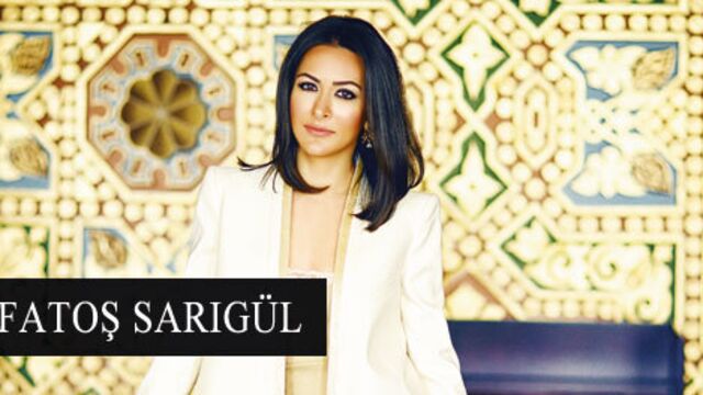 'Boş durabilen biri değilim'
