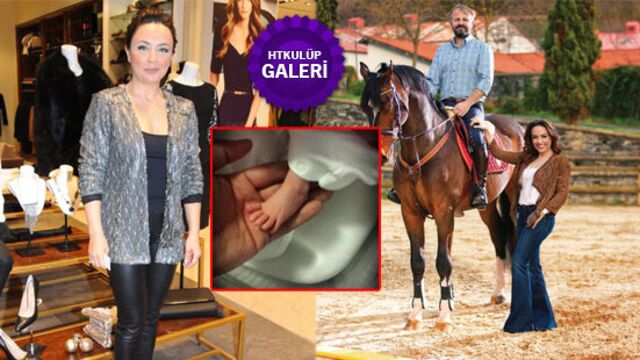 İkiz bebek heyecanı...