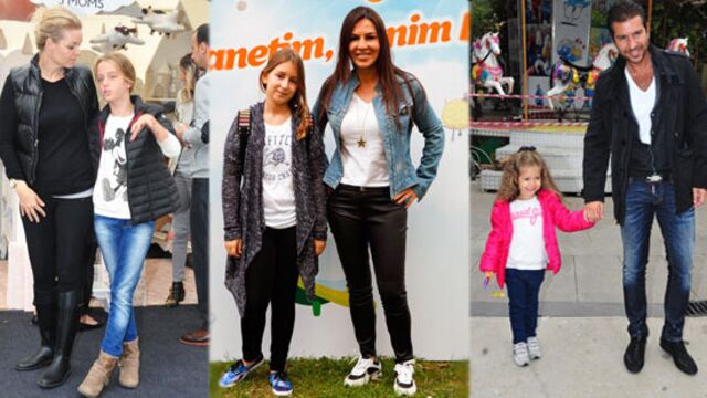 Bebek'te Çocuk Festivali