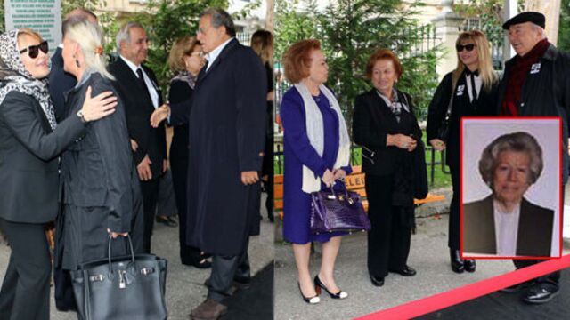 Sabancılar'ın acı günü