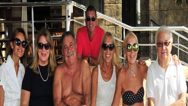Dalaman’da bir cennet