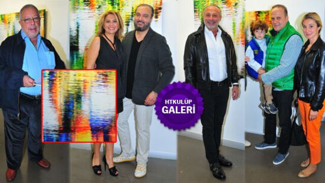 'Suya Yazdıklarım'