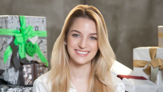 'Kendine güven başarı getirir'