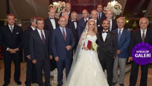 Üç büyükler buluştu