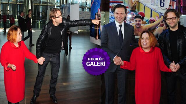 Sabancı'dan tam destek