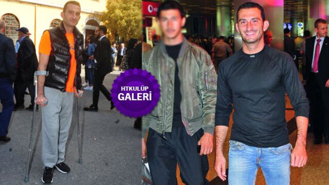 GS aşkına ayağa kalktı