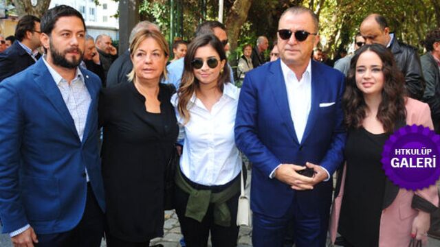 Ailece seçim heyecanı 